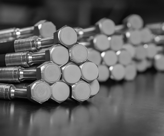 Fábrica Metal Borracha
